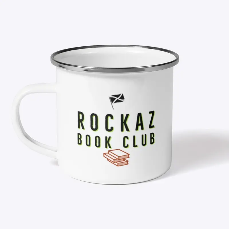 Rockaz Book Club