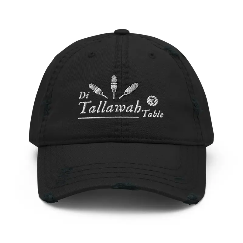 Di Tallawah Table