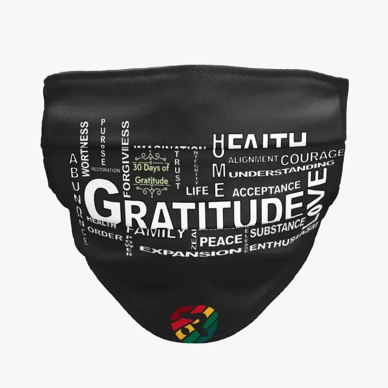 Gratitude