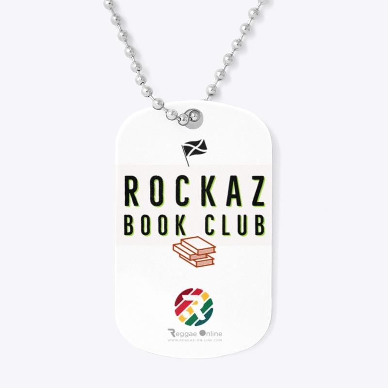 Rockaz Book Club